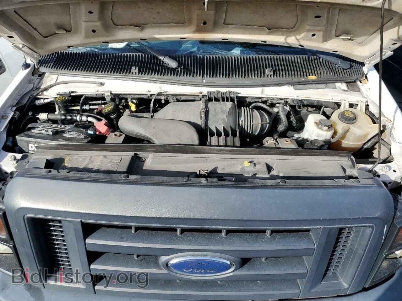 2013 FORD ALL Models - VIN: 1FTNE1EW6DDA76394 - Фото 12