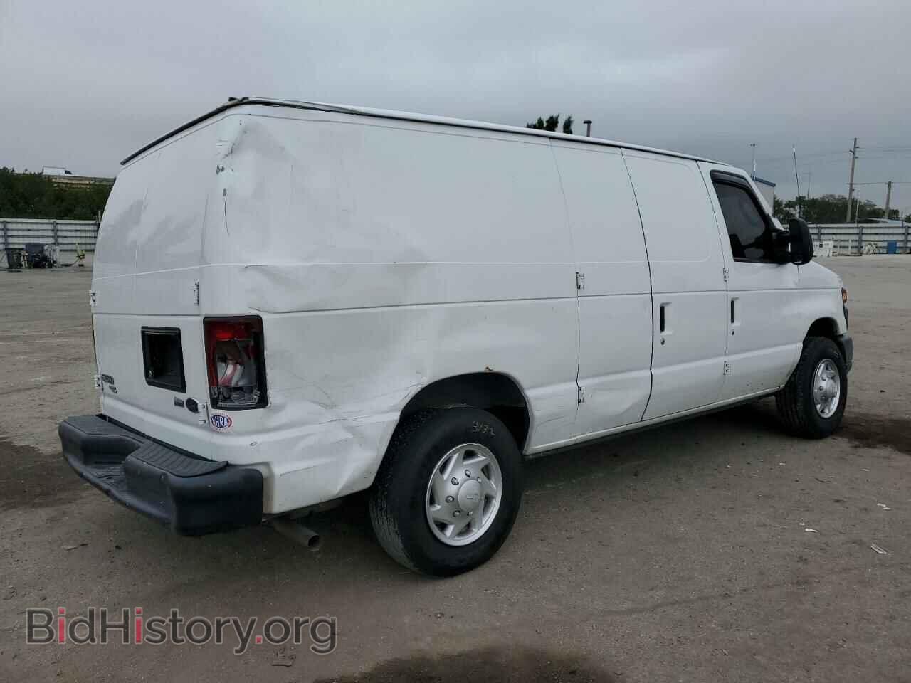 2013 FORD ALL Models - VIN: 1FTNE1EW6DDA76394 - Фото 3