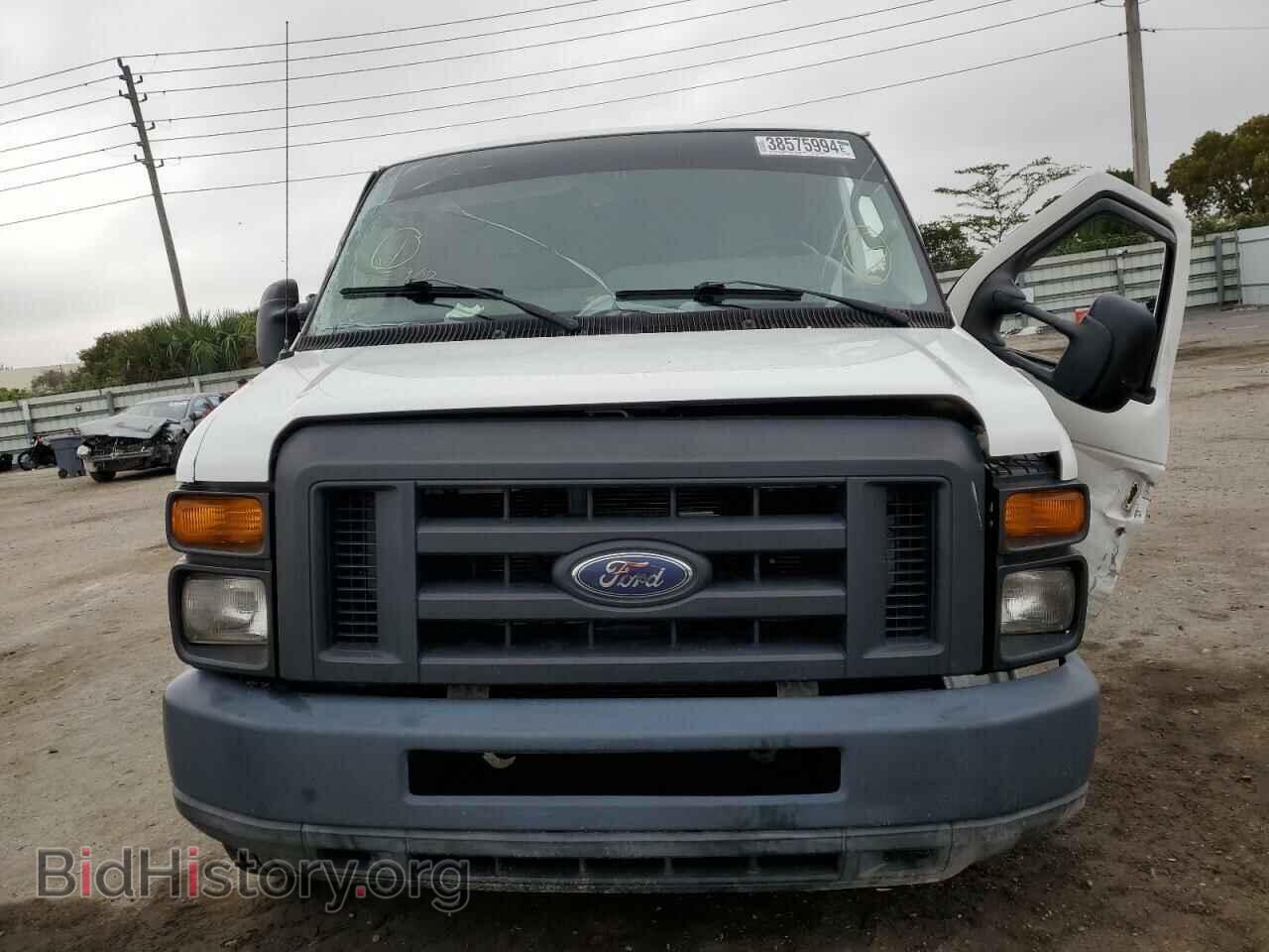 2013 FORD ALL Models - VIN: 1FTNE1EW6DDA76394 - Фото 5
