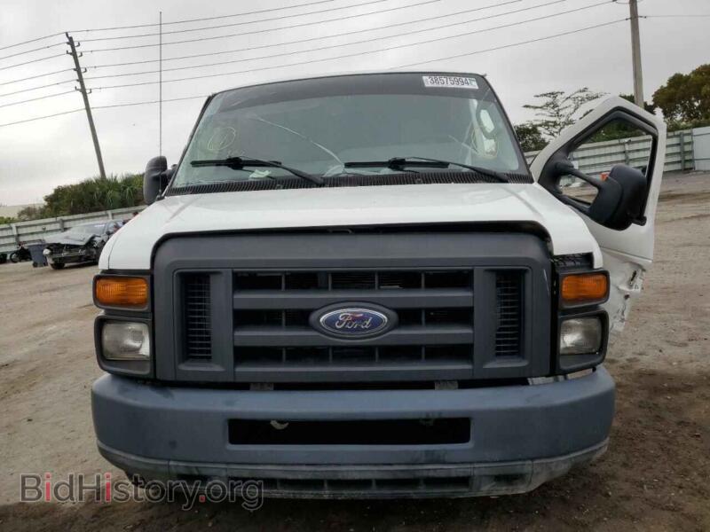 2013 Ford ALL MODELS (VIN 1FTNE1EW6DDA76394) — фото 5 из 13