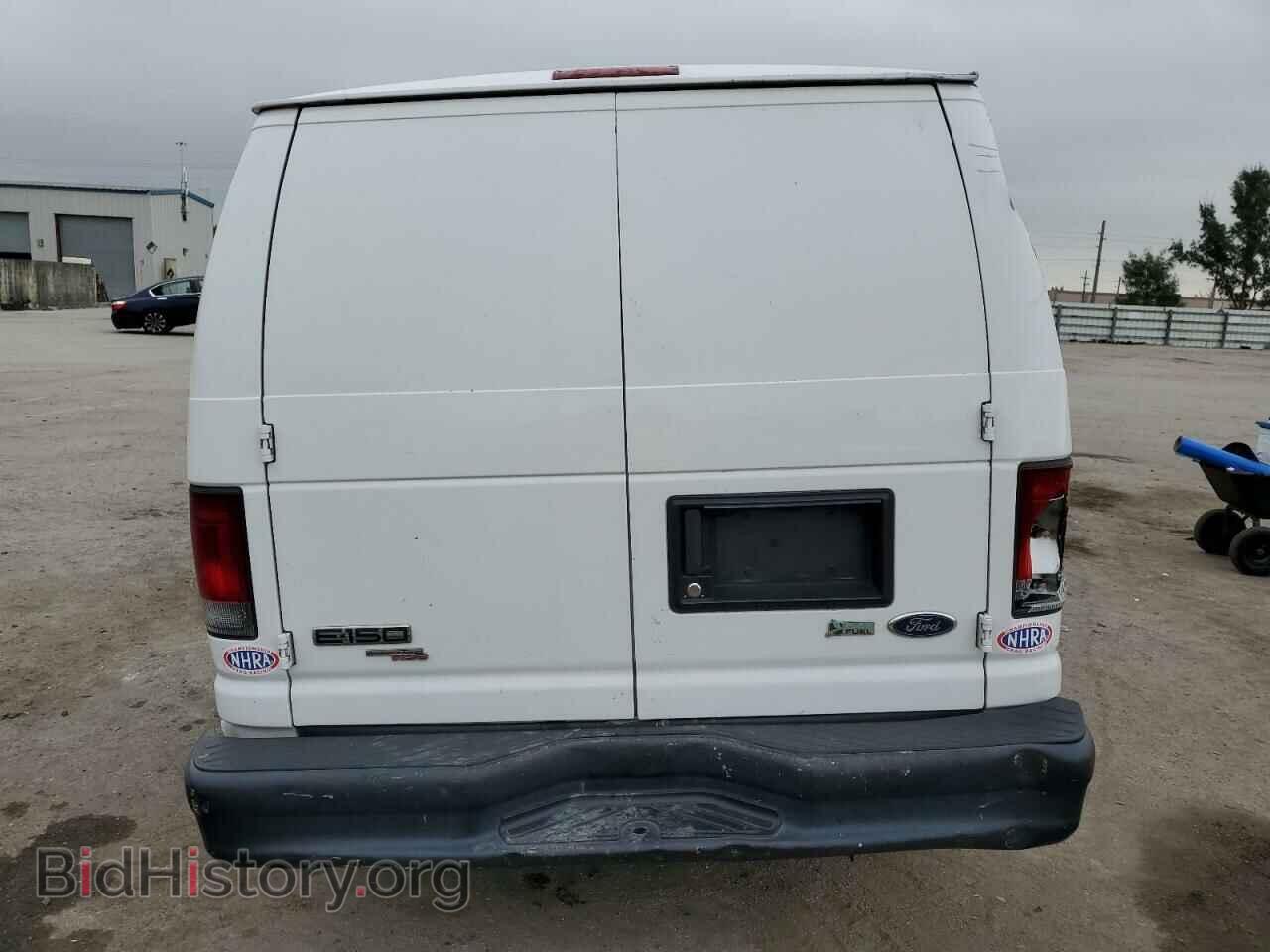 2013 FORD ALL Models - VIN: 1FTNE1EW6DDA76394 - Фото 6