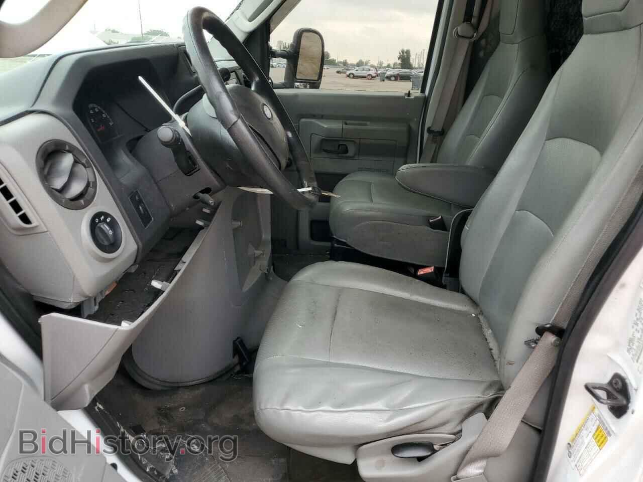 2013 FORD ALL Models - VIN: 1FTNE1EW6DDA76394 - Фото 7