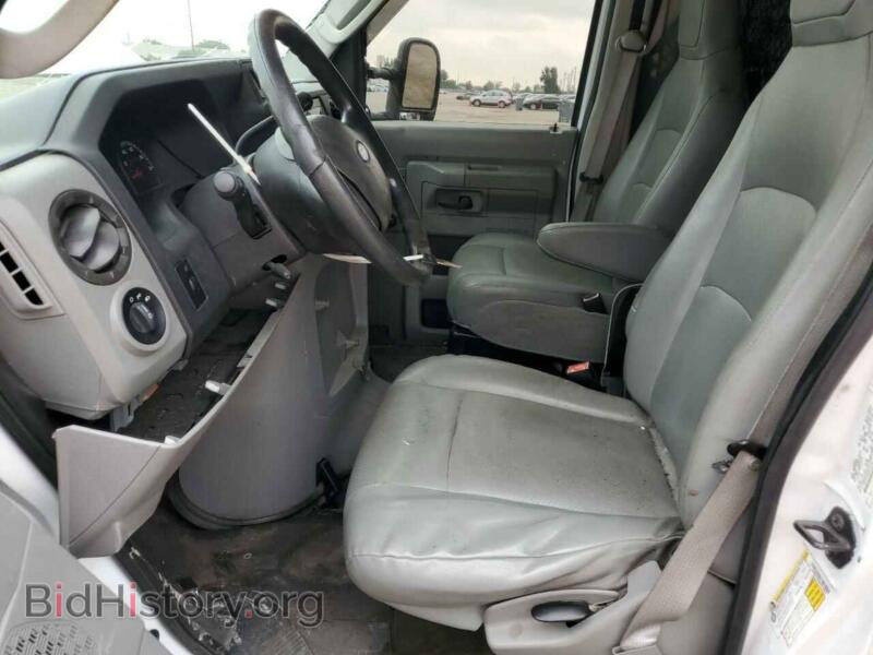 2013 Ford ALL MODELS (VIN 1FTNE1EW6DDA76394) — фото 7 из 13