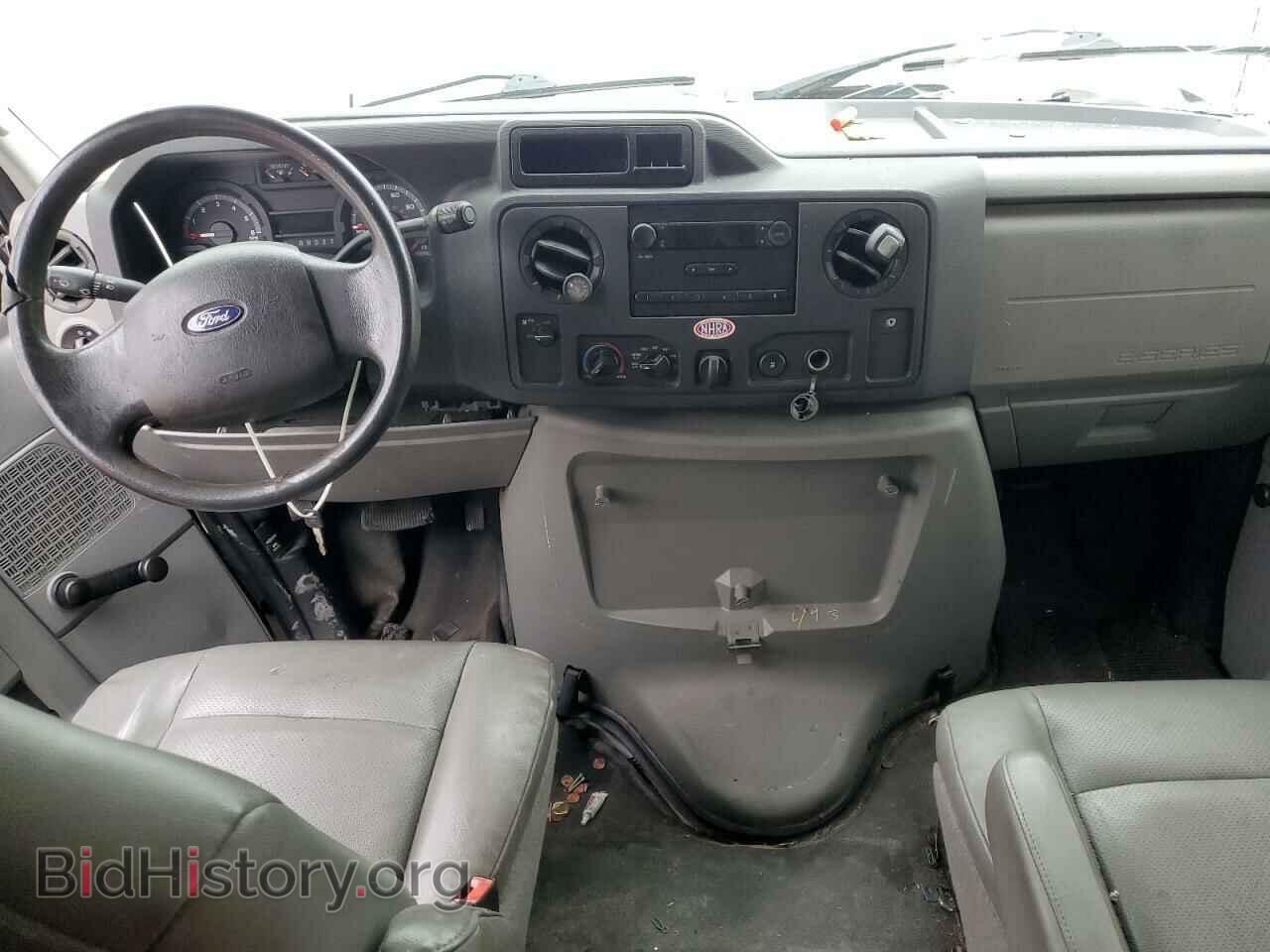 2013 FORD ALL Models - VIN: 1FTNE1EW6DDA76394 - Фото 8