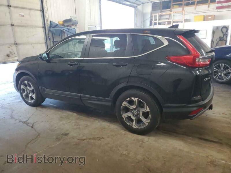 2018 Honda CRV (VIN 7FARW2H59JE041817) — фото 2 из 13