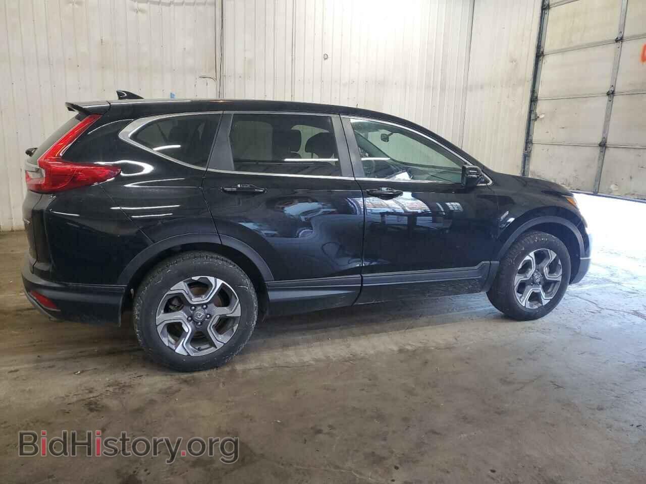 2018 HONDA CRV - VIN: 7FARW2H59JE041817 - Фото 3