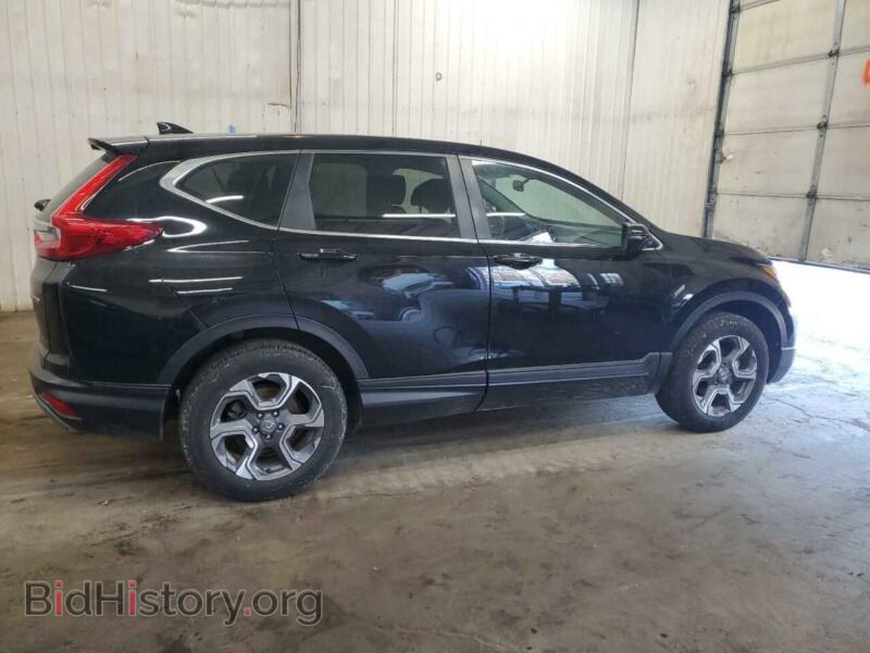 2018 Honda CRV (VIN 7FARW2H59JE041817) — фото 3 из 13