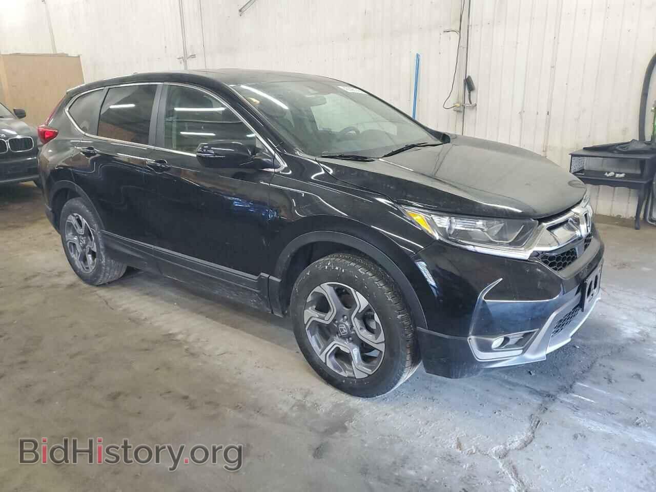 2018 HONDA CRV - VIN: 7FARW2H59JE041817 - Фото 4