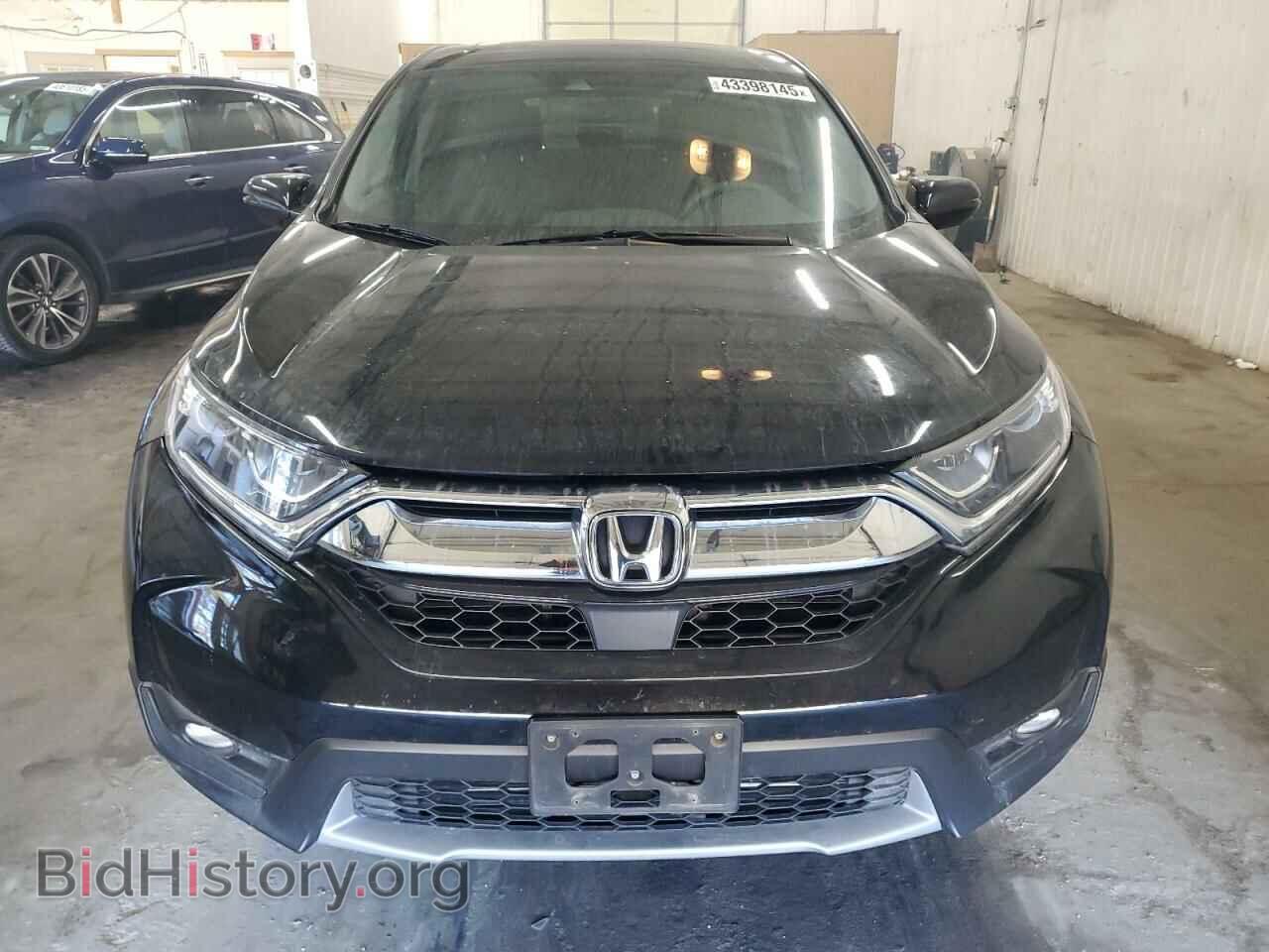 2018 HONDA CRV - VIN: 7FARW2H59JE041817 - Фото 5