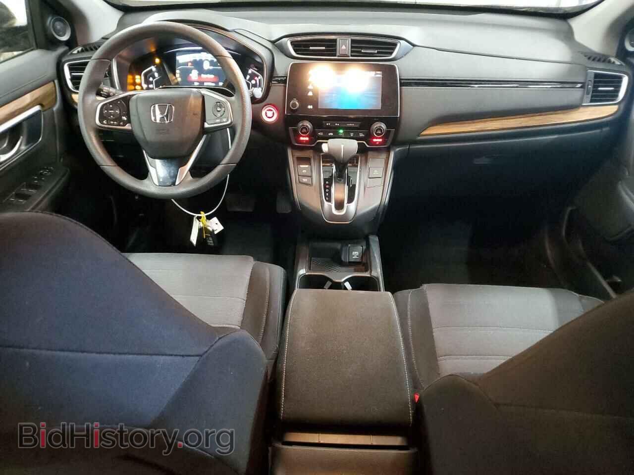 2018 HONDA CRV - VIN: 7FARW2H59JE041817 - Фото 8