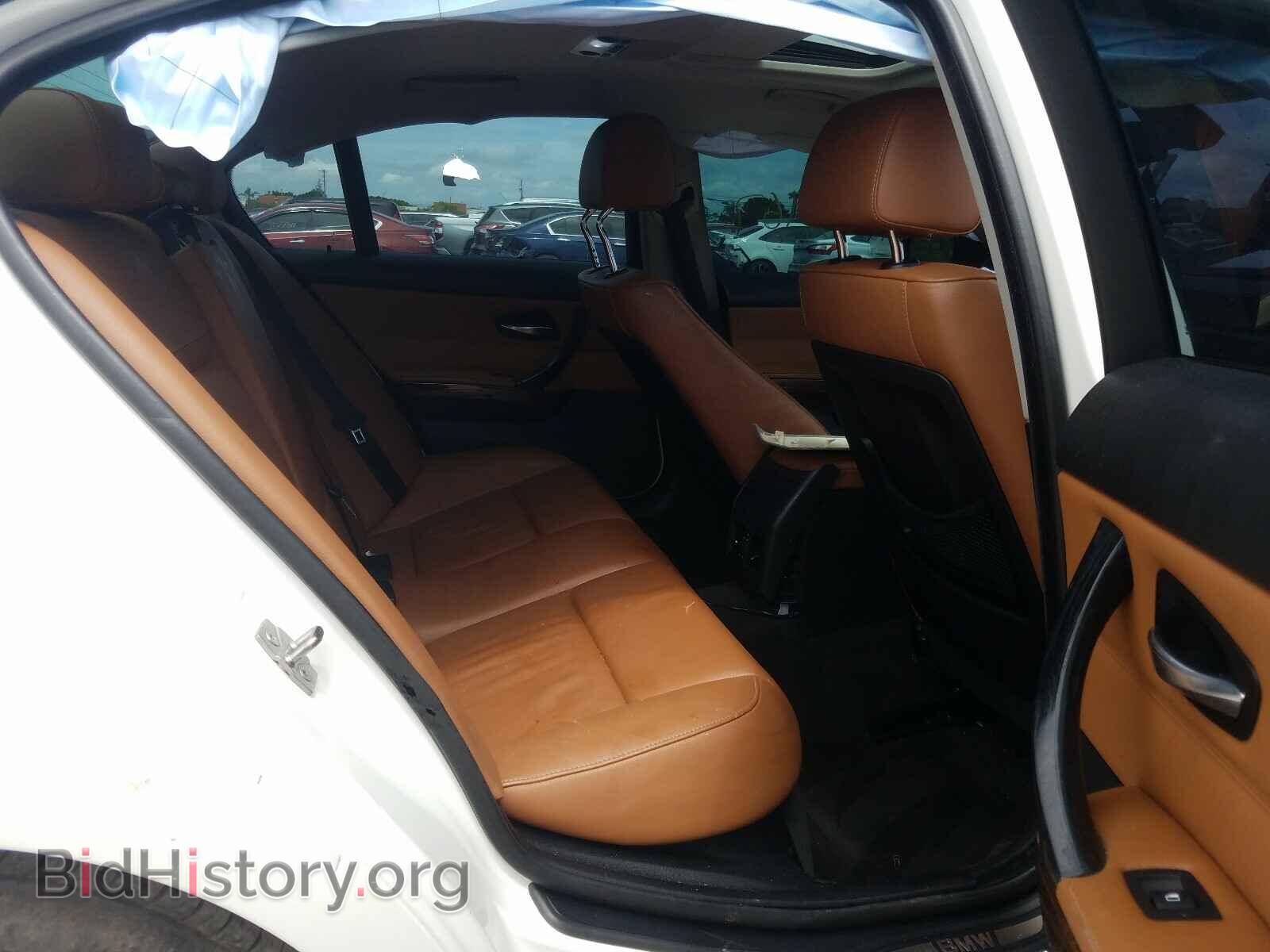 2009 BMW 3 SERIES - VIN: WBAPH73559A175288 - Фото 6