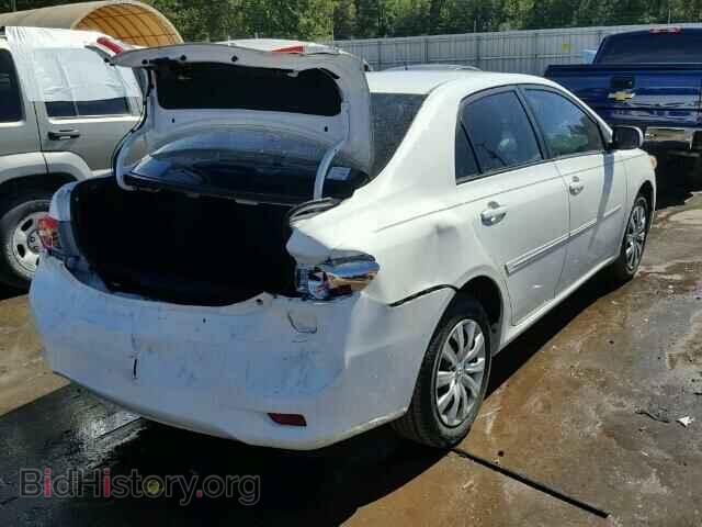 2012 TOYOTA COROLLA - VIN: 2T1BU4EEXCC792600 - Photo 4