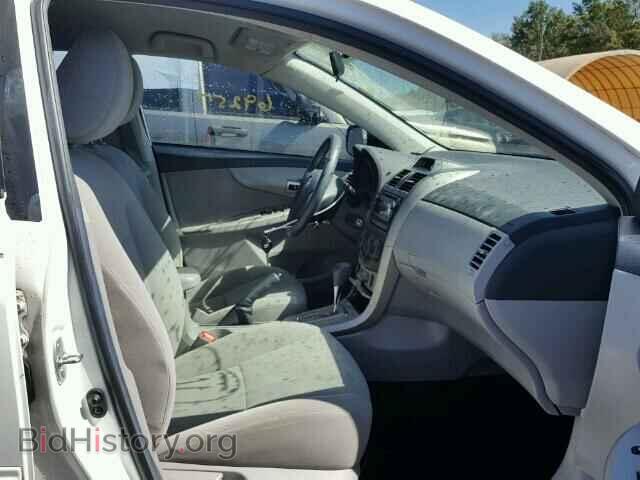 2012 TOYOTA COROLLA - VIN: 2T1BU4EEXCC792600 - Photo 5