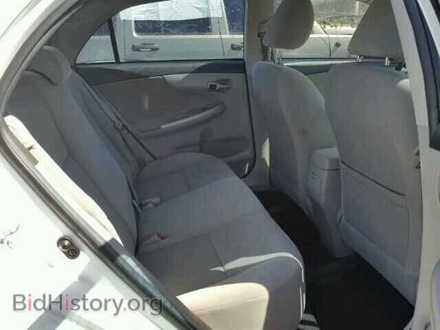 2012 TOYOTA COROLLA - VIN: 2T1BU4EEXCC792600 - Photo 6