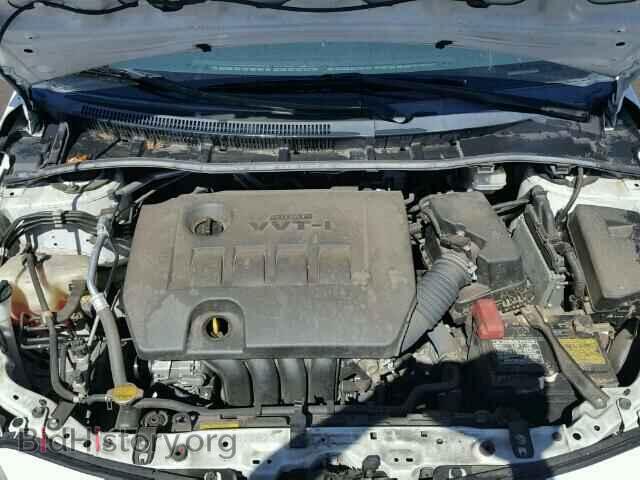 2012 TOYOTA COROLLA - VIN: 2T1BU4EEXCC792600 - Photo 7