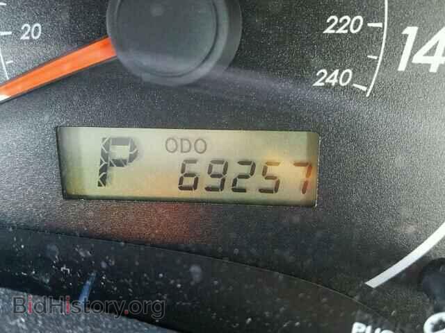 2012 TOYOTA COROLLA - VIN: 2T1BU4EEXCC792600 - Photo 8