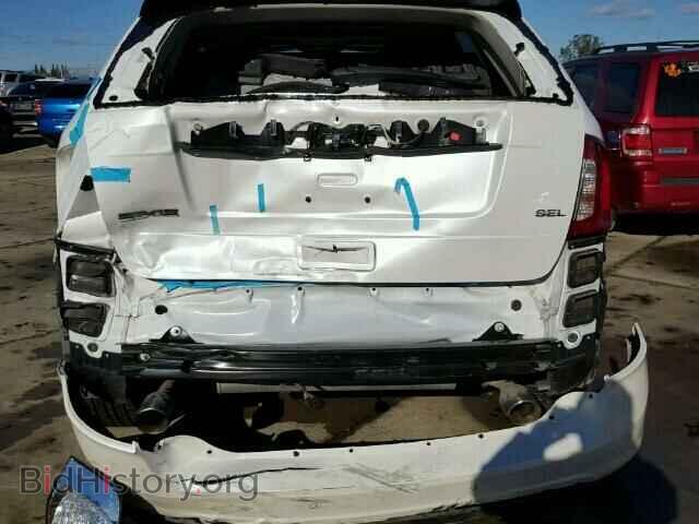2013 FORD EDGE - VIN: 2FMDK3JC6DBE34736 - Фото 9