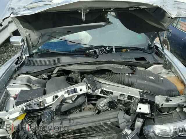 2012 DODGE CHARGER - VIN: 2C3CDXBG7CH203539 - Фото 7