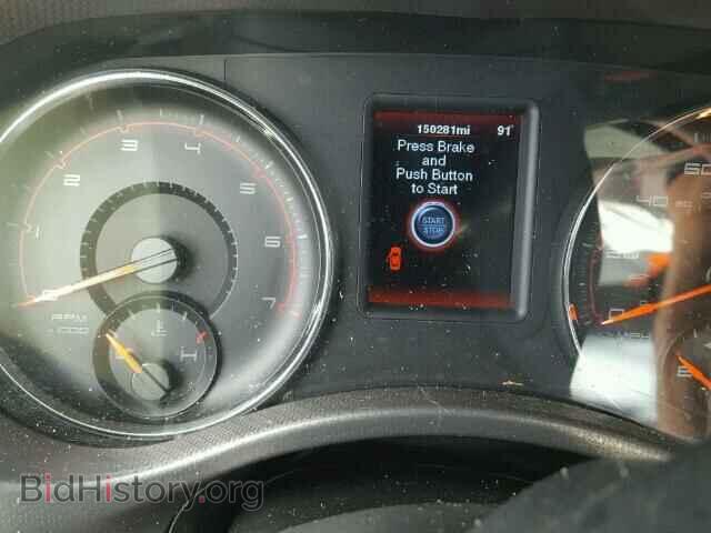 2012 DODGE CHARGER - VIN: 2C3CDXBG7CH203539 - Фото 8