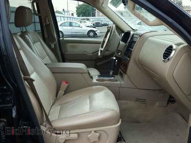 2007 FORD EXPLORER - VIN: 1FMEU64E17UB37630 - Фото 5