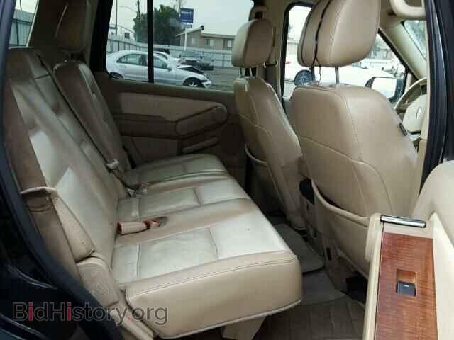2007 FORD EXPLORER - VIN: 1FMEU64E17UB37630 - Фото 6