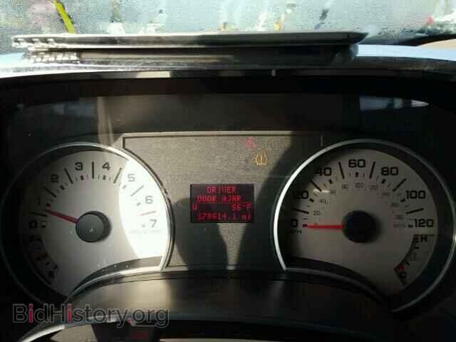 2007 FORD EXPLORER - VIN: 1FMEU64E17UB37630 - Фото 8