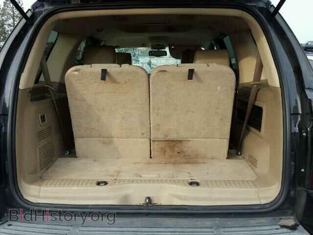 2007 FORD EXPLORER - VIN: 1FMEU64E17UB37630 - Фото 10
