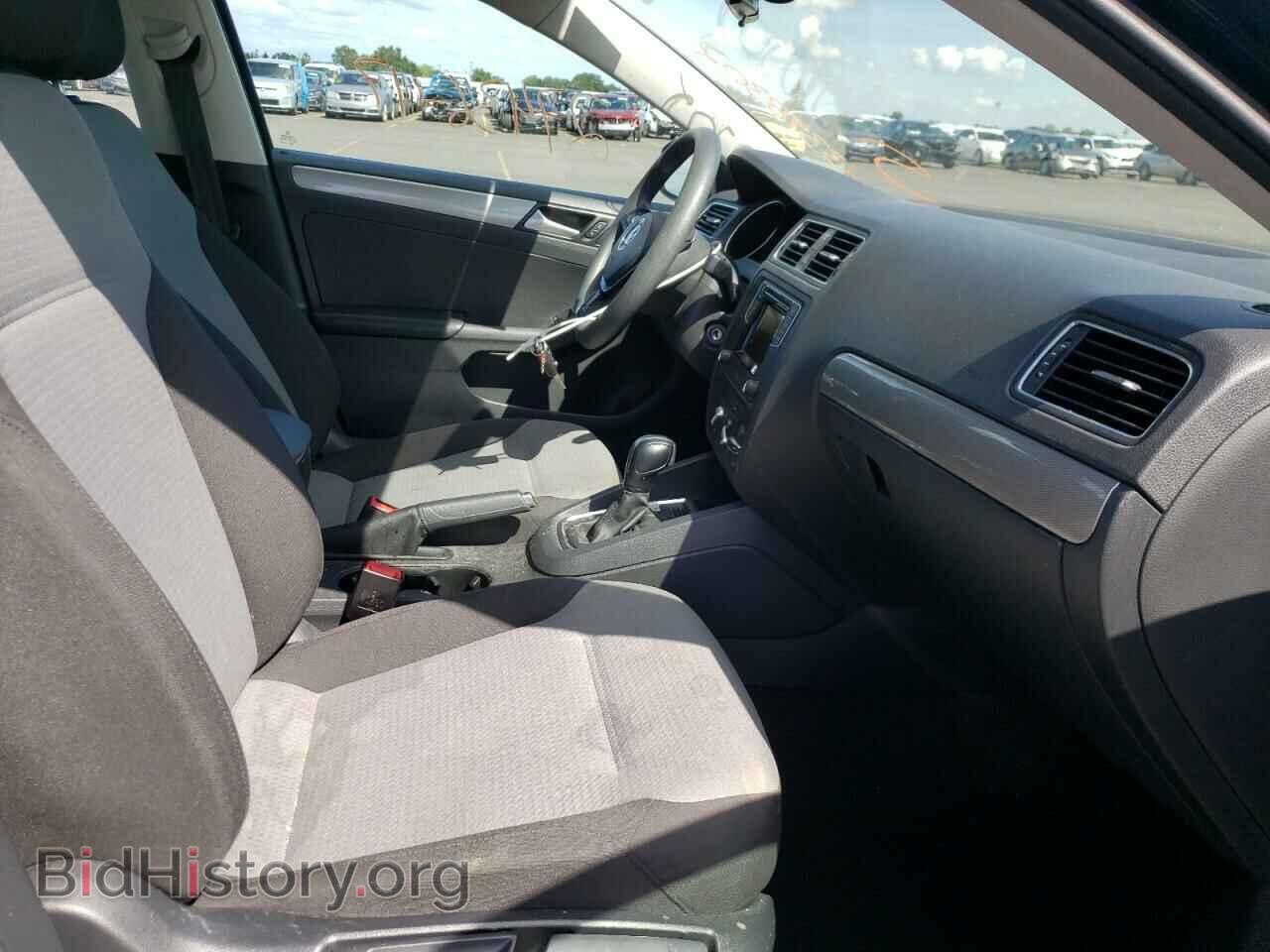 2017 VOLKSWAGEN JETTA - VIN: 3VW2B7AJ8HM384506 - Фото 5