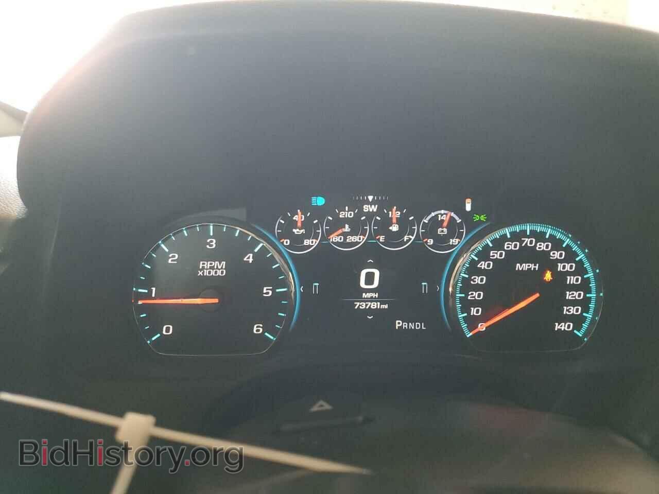 2018 GMC YUKON - VIN: 1GKS1CKJ4JR352531 - Фото 9