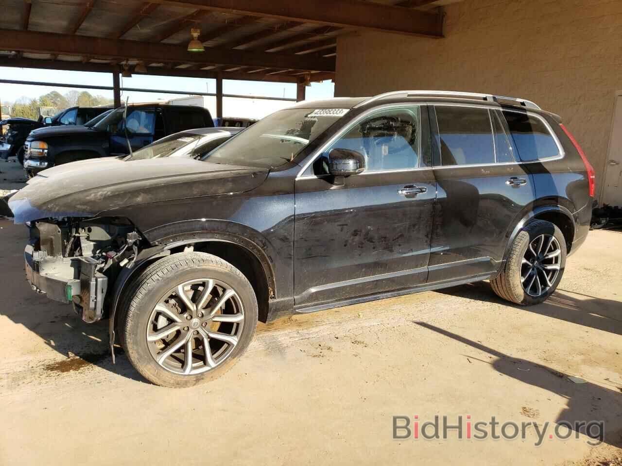 Photo YV4A22PK9G1093443 - VOLVO XC90 2016