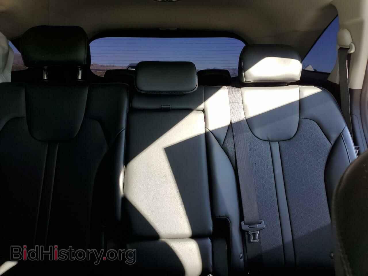 2021 KIA SORENTO - VIN: 5XYRLDLC8MG054884 - Фото 10