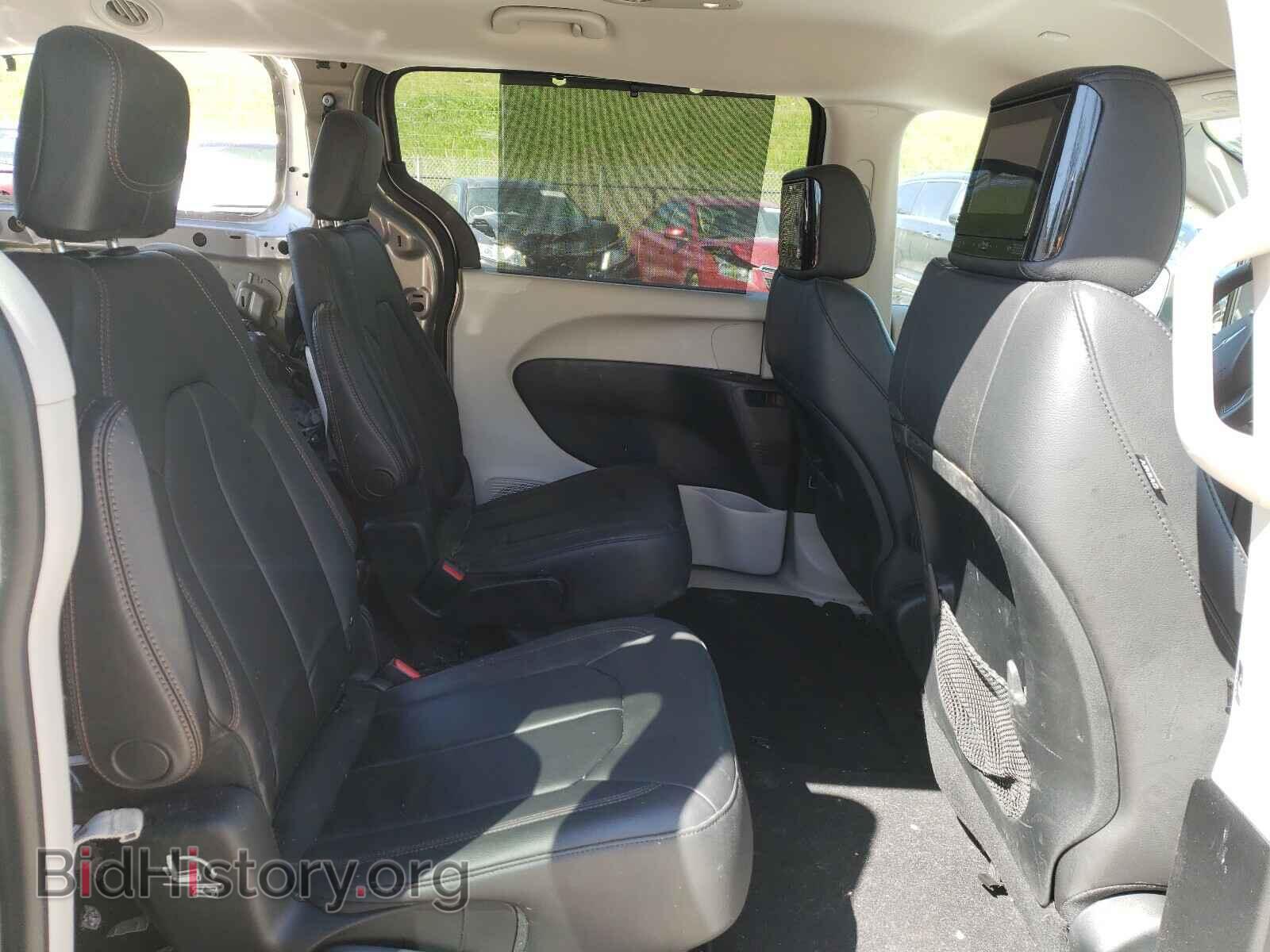 2017 CHRYSLER PACIFICA - VIN: 2C4RC1BG6HR704347 - Photo 6
