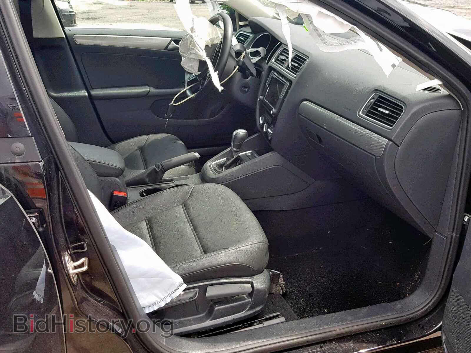 2017 VOLKSWAGEN JETTA - VIN: 3VWDB7AJ7HM239286 - Фото 5