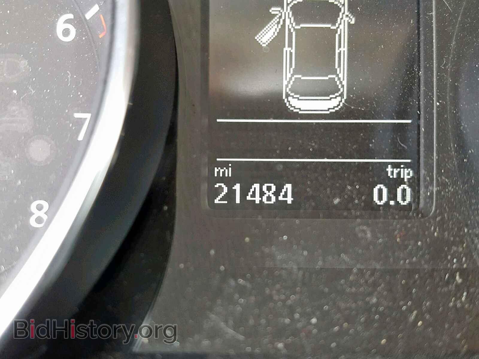 2017 VOLKSWAGEN JETTA - VIN: 3VWDB7AJ7HM239286 - Фото 8