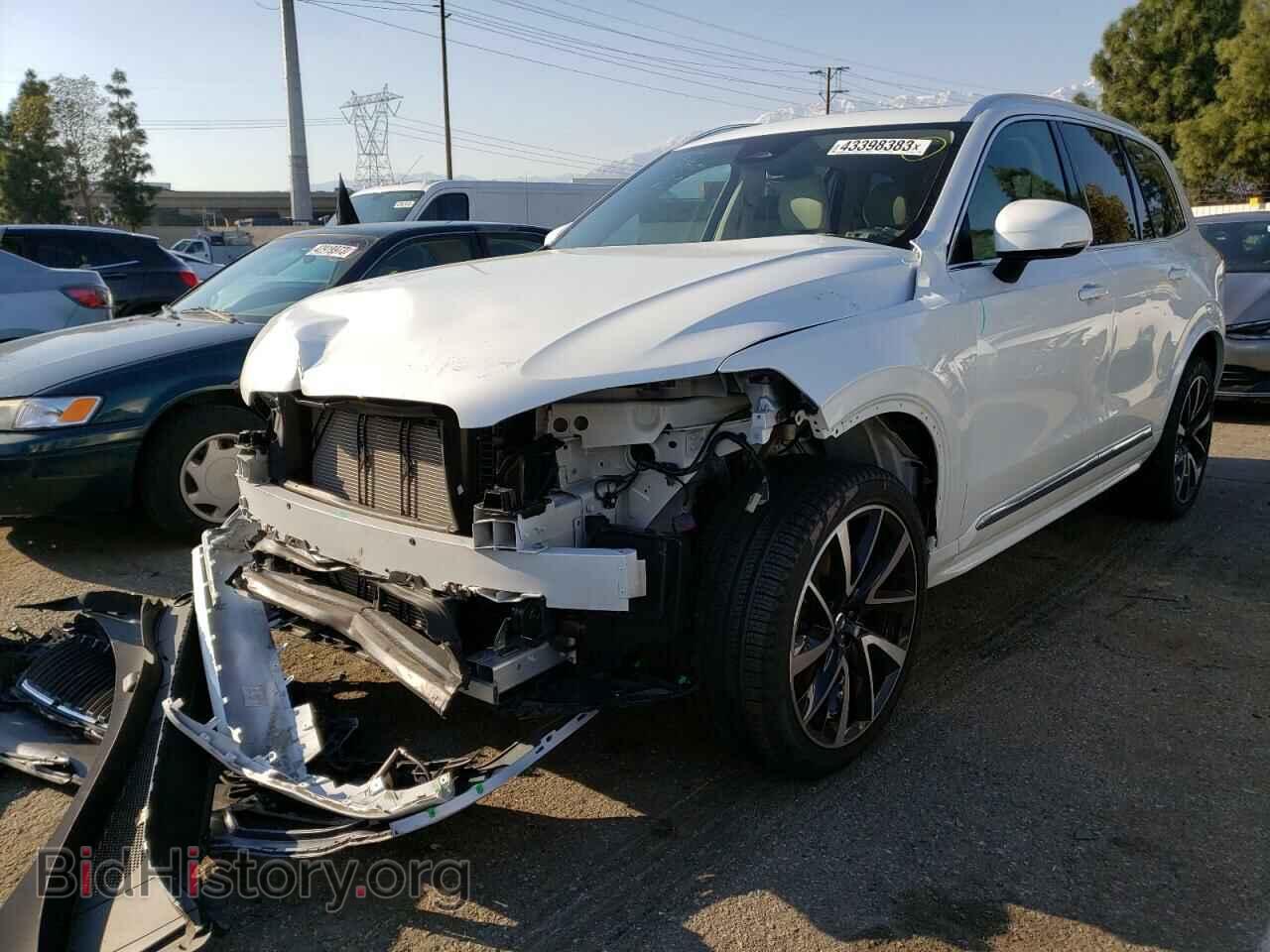 Photo YV4L12PN5P1911224 - VOLVO XC90 PLUS 2023