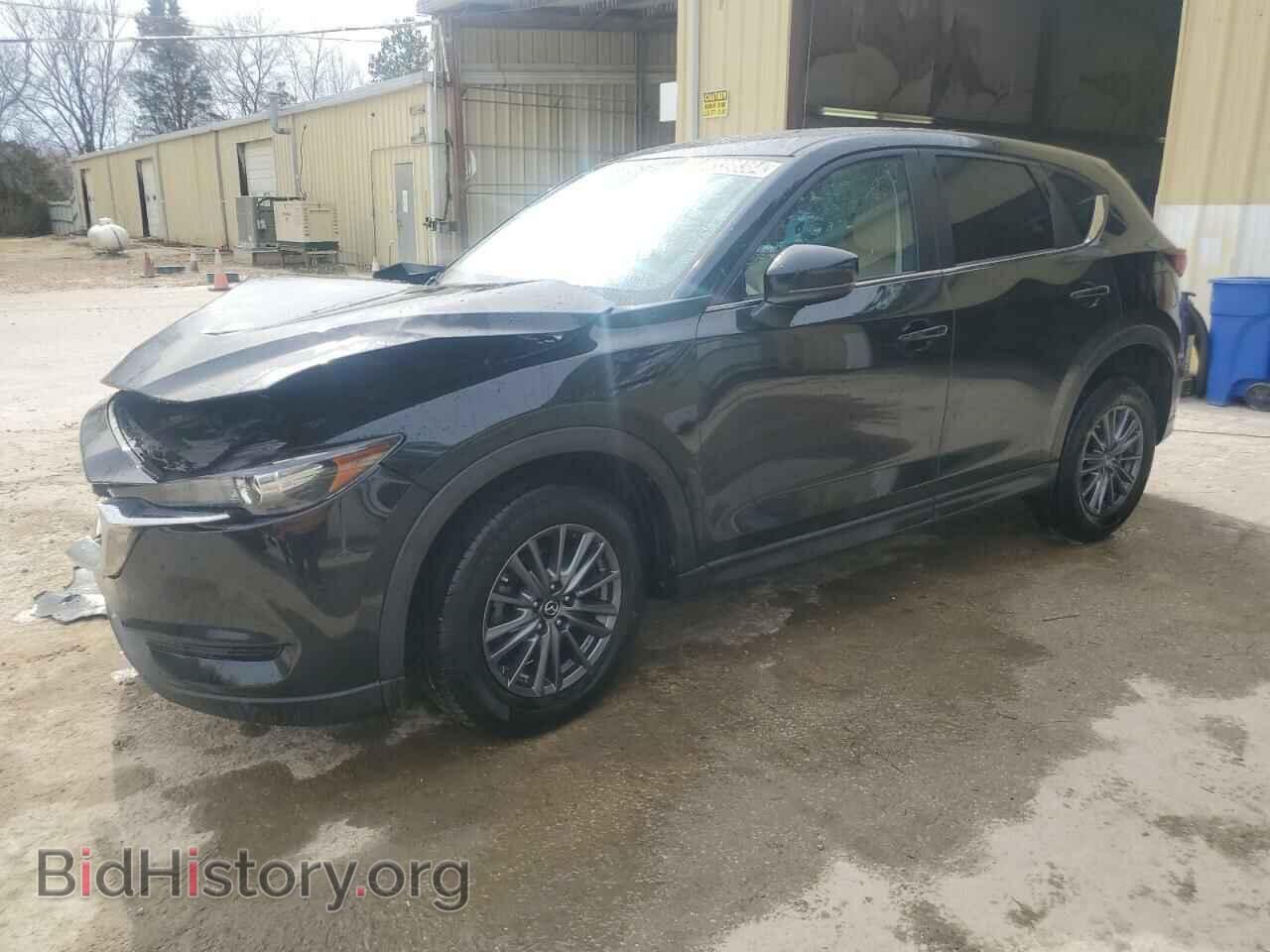 Photo JM3KFACM6L0770677 - MAZDA CX-5 2020