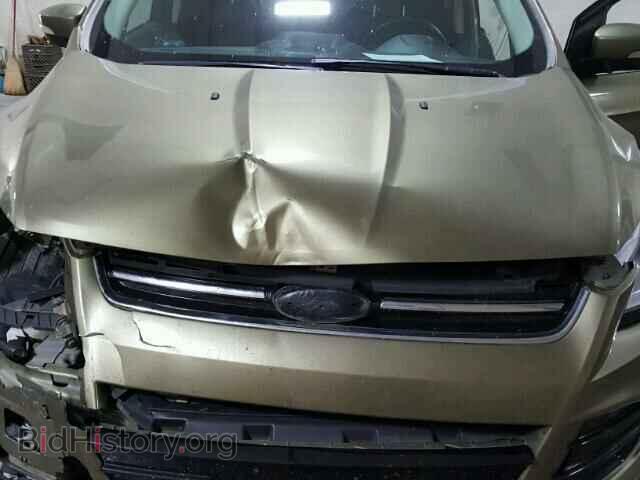 2013 FORD ESCAPE - VIN: 1FMCU9H94DUA72449 - Photo 7