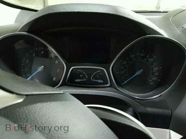 2013 FORD ESCAPE - VIN: 1FMCU9H94DUA72449 - Photo 8
