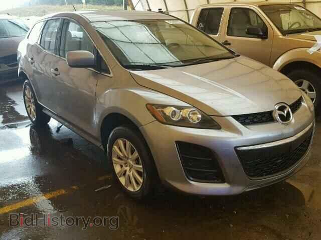 Фотография JM3ER2W57A0307748 - MAZDA CX-7 2010