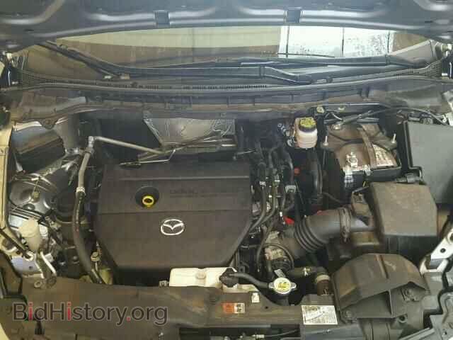 2010 MAZDA CX-7 - VIN: JM3ER2W57A0307748 - Фото 7