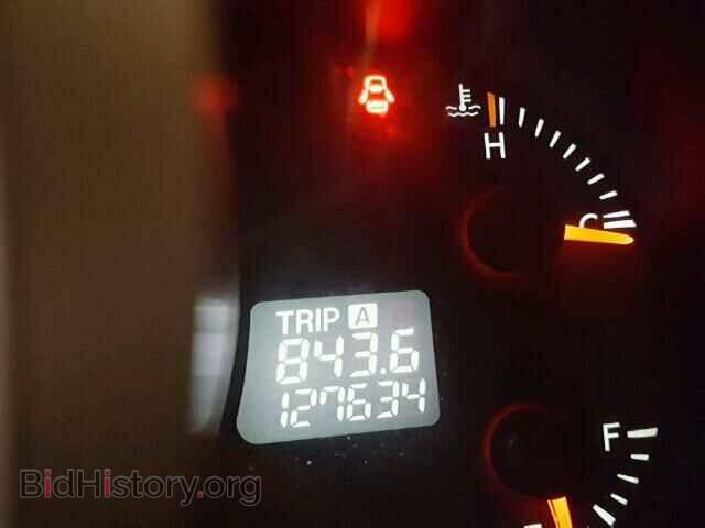 2010 MAZDA CX-7 - VIN: JM3ER2W57A0307748 - Фото 8