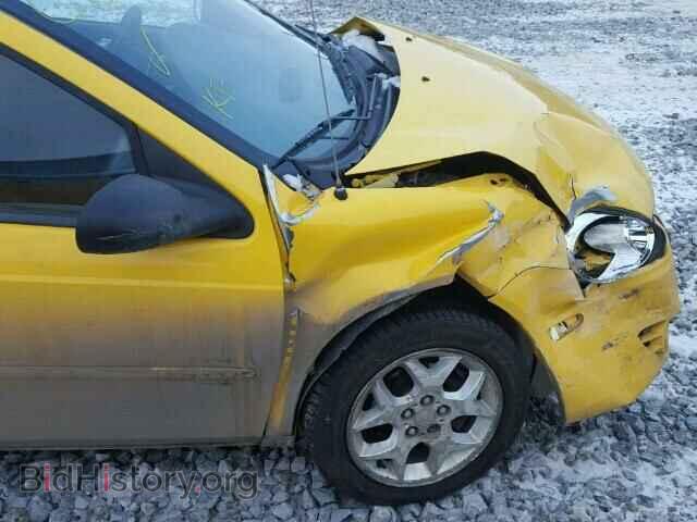 2004 DODGE NEON - VIN: 1B3ES56C64D520931 - Фото 10