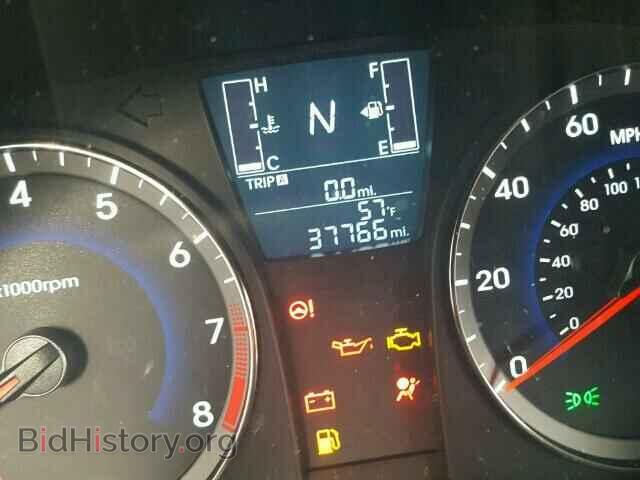 2015 HYUNDAI ACCENT - VIN: KMHCT4AEXFU802347 - Фото 8