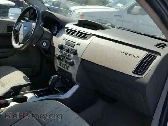 2011 FORD FOCUS - VIN: 1FAHP3FN0BW167564 - Фото 5