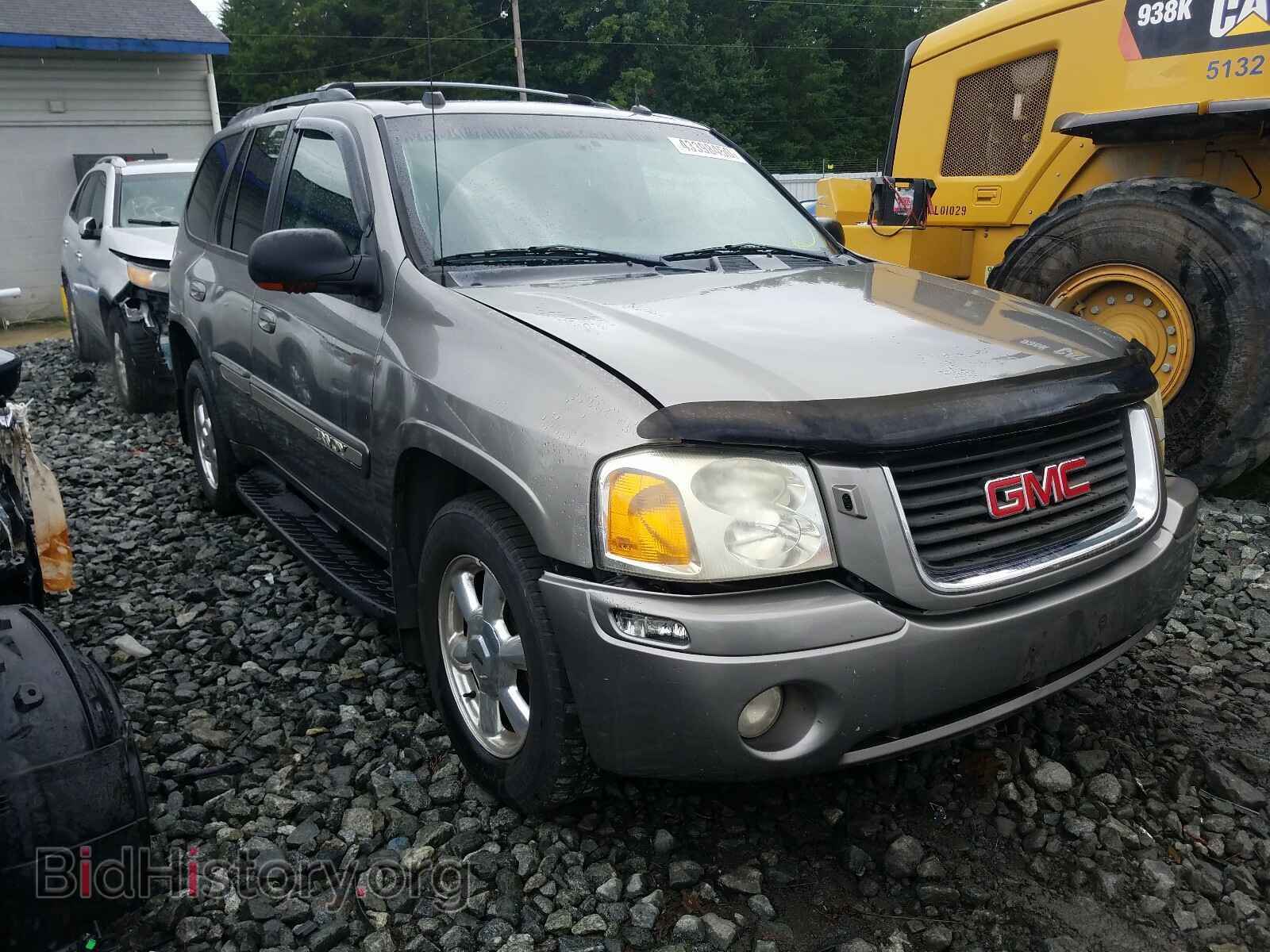 Photo 1GKDT13S052256151 - GMC ENVOY 2005