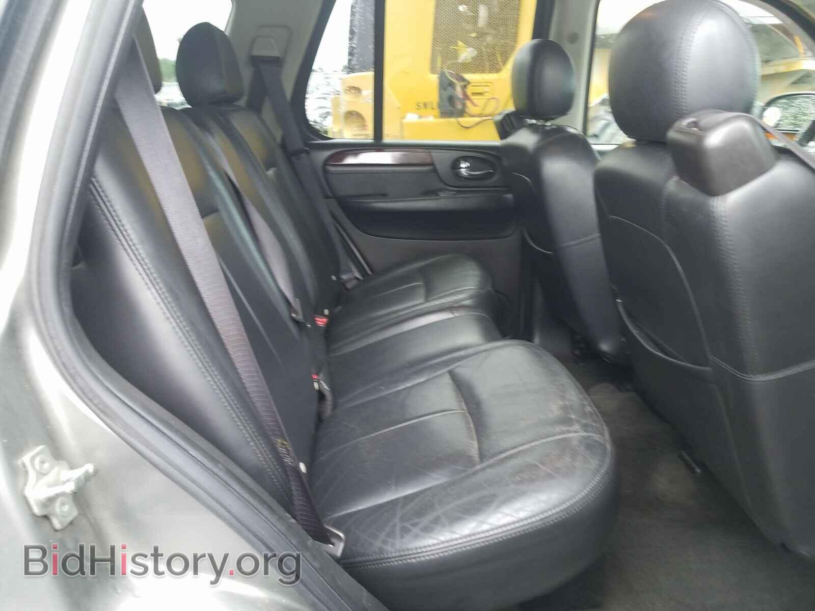 2005 GMC ENVOY - VIN: 1GKDT13S052256151 - Фото 6