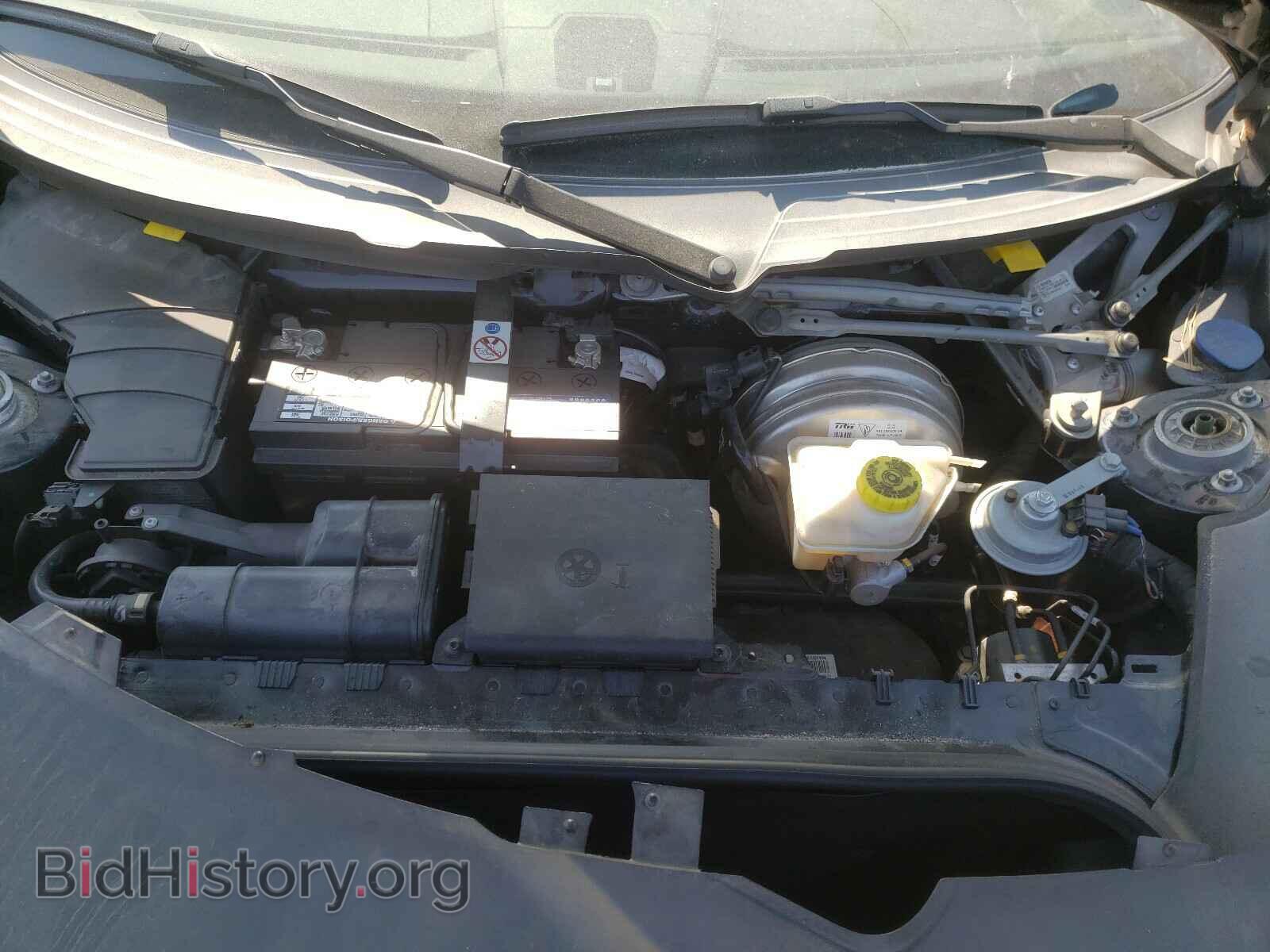 2013 PORSCHE BOXSTER - VIN: WP0CB2A86DS133699 - Фото 7