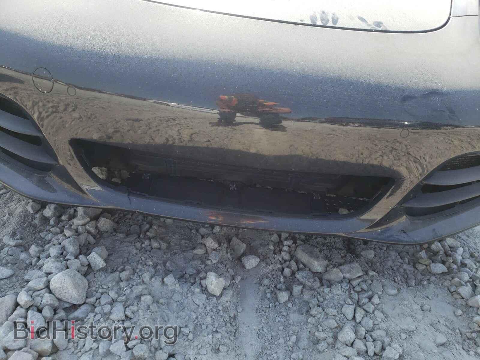2013 PORSCHE BOXSTER - VIN: WP0CB2A86DS133699 - Фото 9