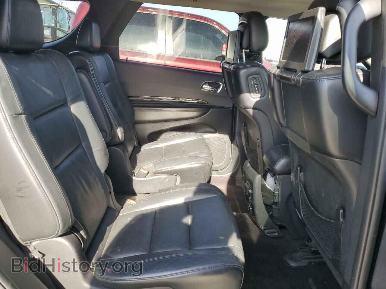 2015 DODGE DURANGO - VIN: 1C4RDJDG2FC177424 - Photo 11