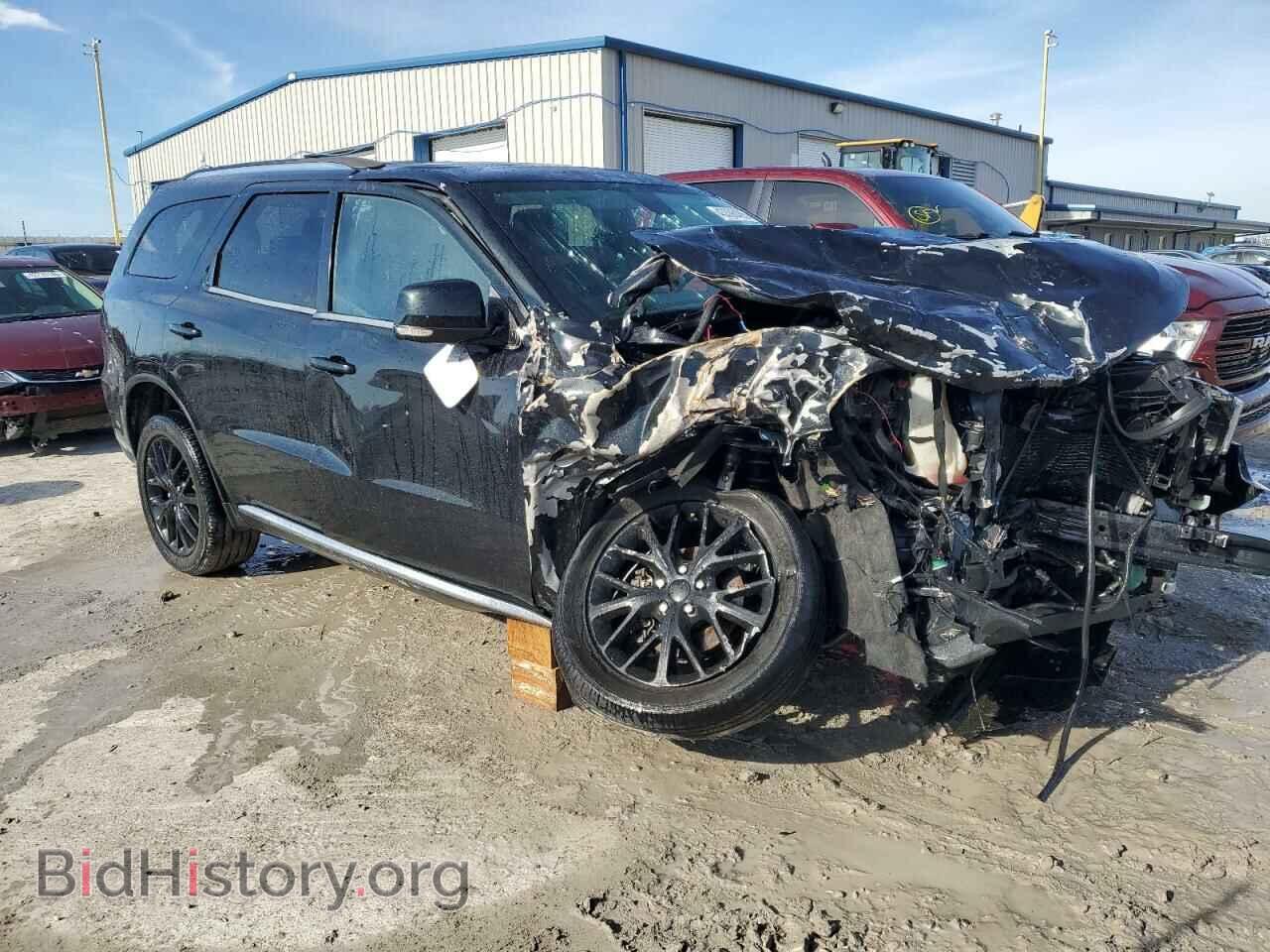 2015 DODGE DURANGO - VIN: 1C4RDJDG2FC177424 - Photo 4